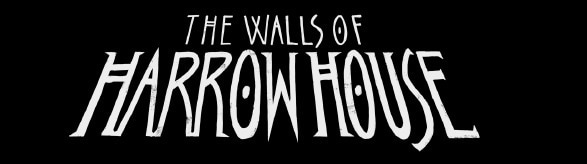 The Walls of Harrow House, Chicago, Puppets, Horror, Haunt, Haunts, Illinois, Immersive Theater