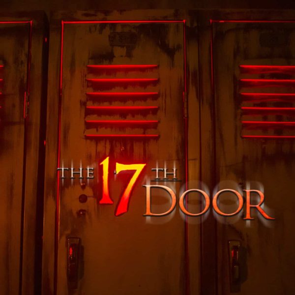 the 17th door