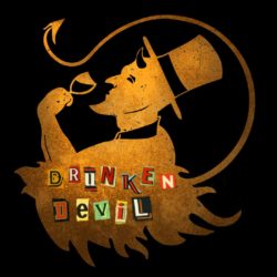 Drunken Devil