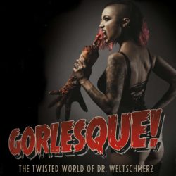 Gorlesque