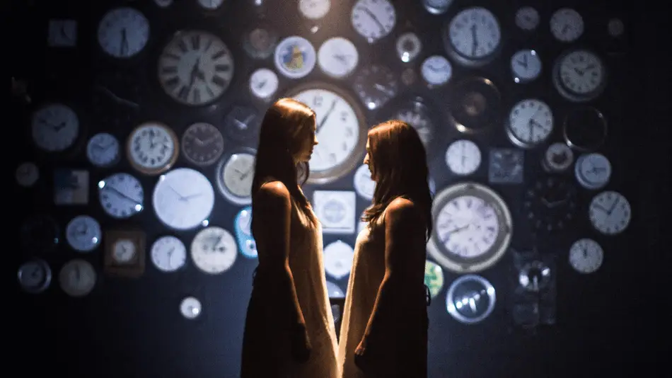 Guides The Tension Experience recaps Ascension Addison Truth OOA Institute BOS Horror Immersive Theater Haunting.net