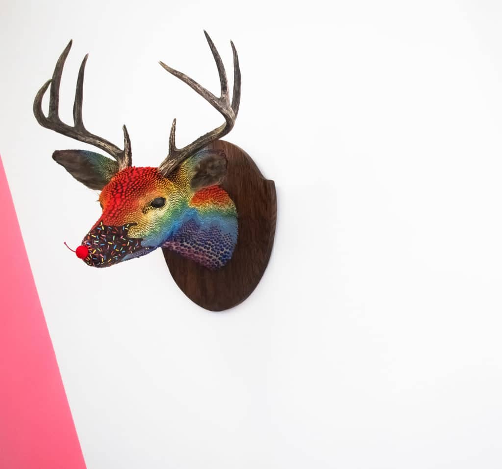 Museum of Ice Cream - The Tastiest Museum You Will Ever Go To
