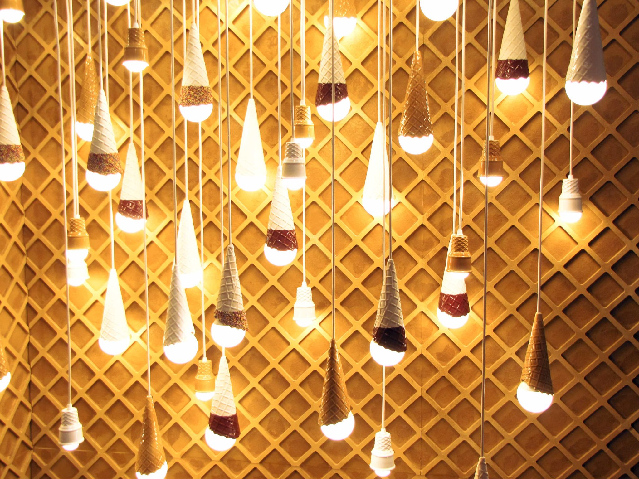Museum of Ice Cream - The Tastiest Museum You Will Ever Go To