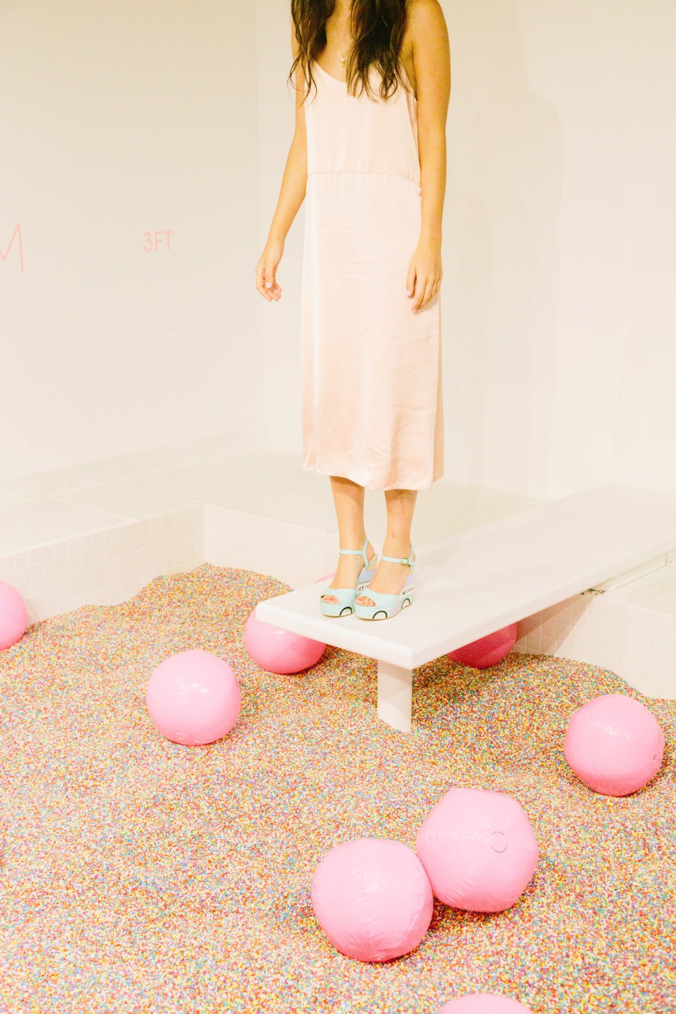 Museum of Ice Cream - The Tastiest Museum You Will Ever Go To