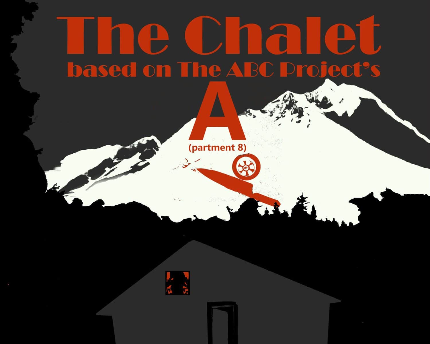 The Chalet - ABC Project - Overlook Film Festival - Annie Lesser - Keight Leighn