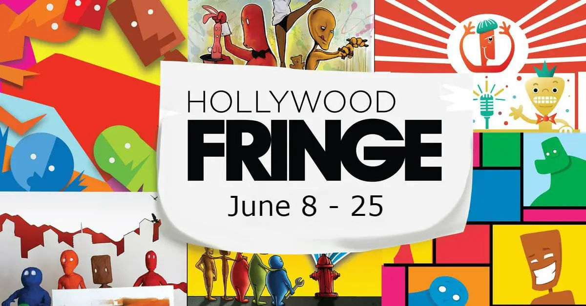 Hollywood Fringe Festival Immersive Theater