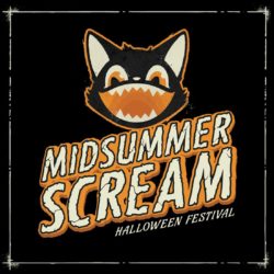 Midsummer Scream 2017 - Premier Halloween Convention - Scares and fun - Haunting