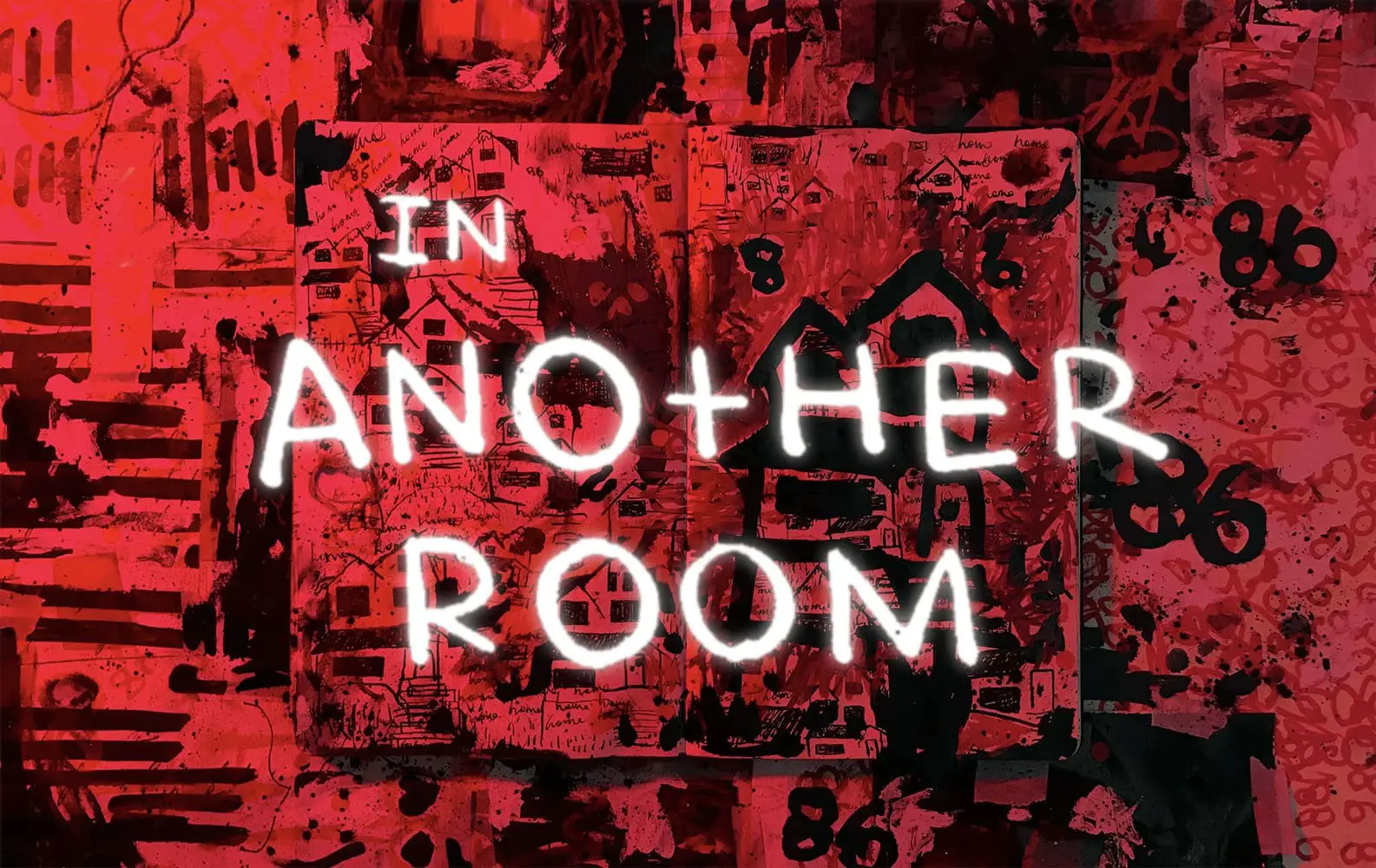 In Another Room - An Emotional Ghost Story in a Haunted House - E3W Productions - Immersive Theater - Haunting