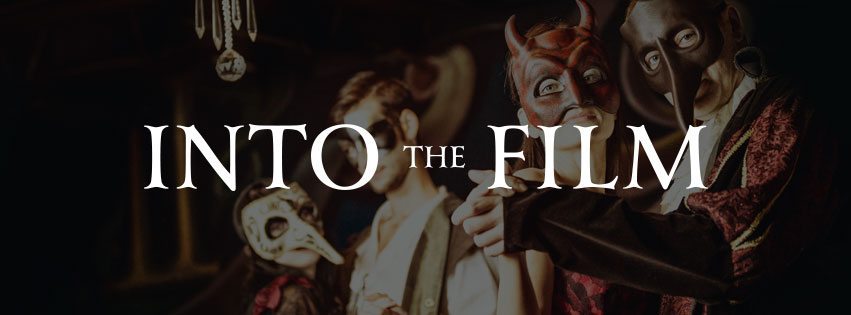 Into the Film, Phantom of the Opera