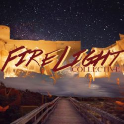 Firelight Collective - Nathan Keyes - Stephanie Feury - Studio Theatre - Immersive Theater - Stars in the Night