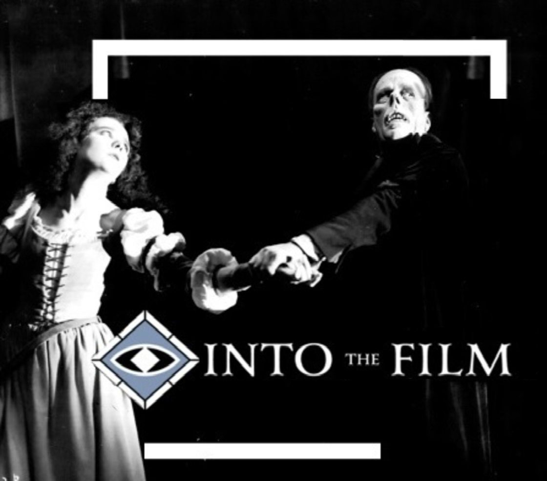 Into the Film, Haunting, Phantom of the Opera