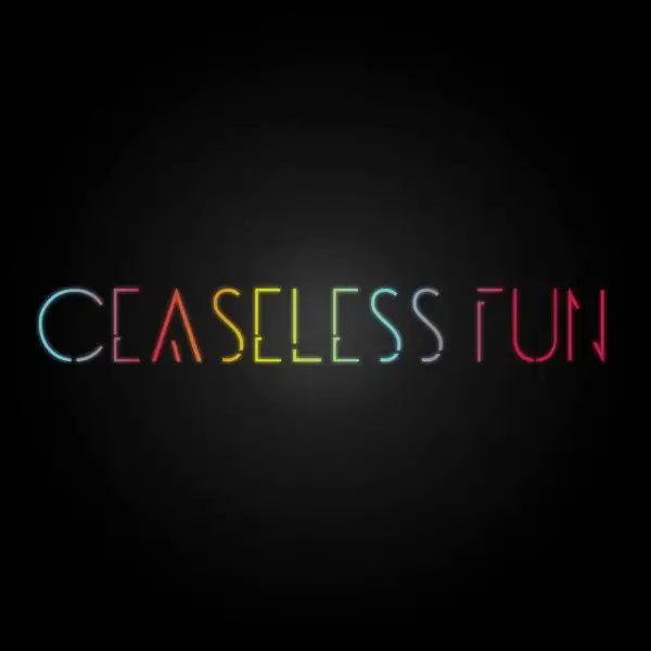 Ceaseless fun - Derek Spencer - Radical Immersive Theater