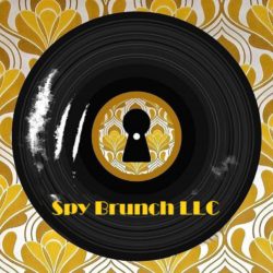Spy Brunch - CoAct - Safehouse