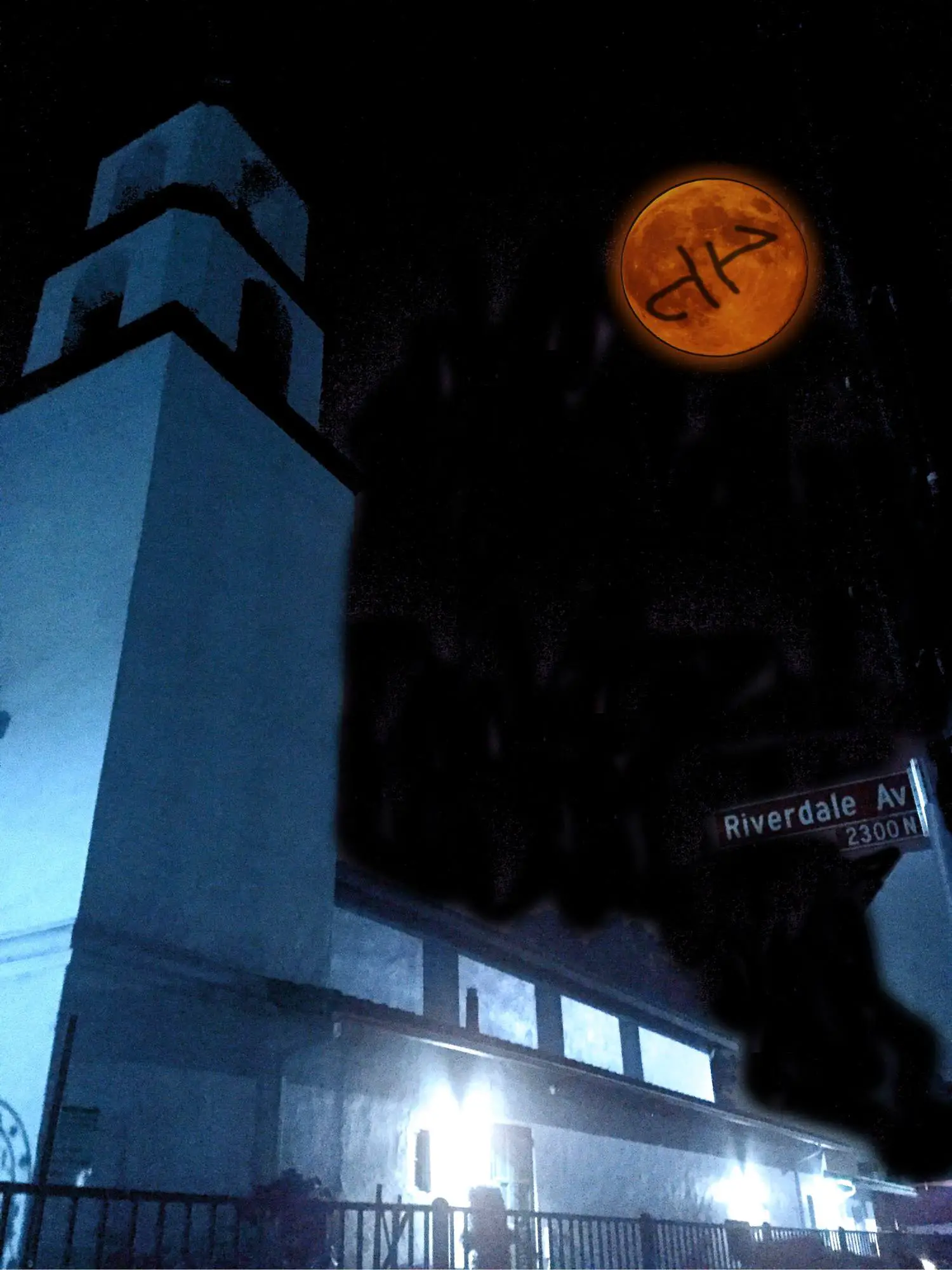 Harvest Moon - The Boanthropic The Society - Immersive Alternate Reality Game - Eric Hoff - Tad Shafer - Save The Moonchild