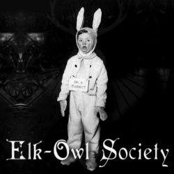 Elk Owl Society - Elk-Owl Society - Lights Out - Blindfolded Dinner - Blind Owl