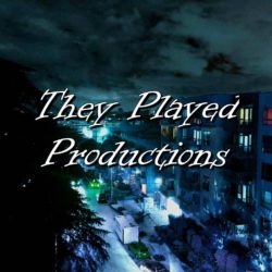 They Played Productions - Erik Blair - Immersive Theater LARP - Justine - Captivated