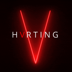 Hurting - Extreme Haunt - Haunting - Immersive Experience - Hvrting