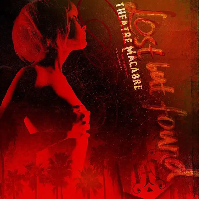 immersive theatre, immersive horror, theatre macabre, horror, grand guignol, darren lynn bousman, clint sears, sabrina kern, halloween, 