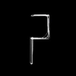 Pseudonym Productions | Logo