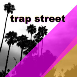 TrapStreet | Logo