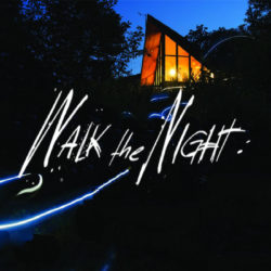 Walk the Night | Logo