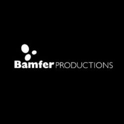 Bamfer Productions | Logo