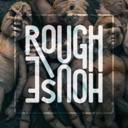 Rough House | Logo