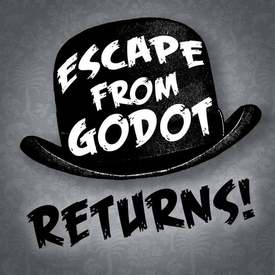 Escape from Godot