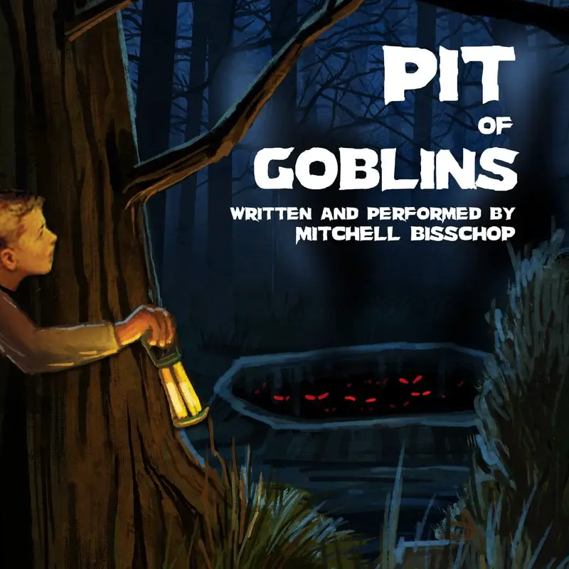 Pit of Goblins, Hollywood Fringe Fest, HFF, Fringe, Horror, Theater, Los Angeles, CA
