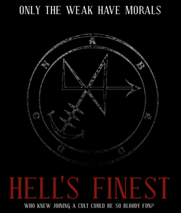 Fringe - Hell's Finest