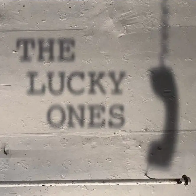 The Lucky Ones | Under the Bed | Candle House Collective