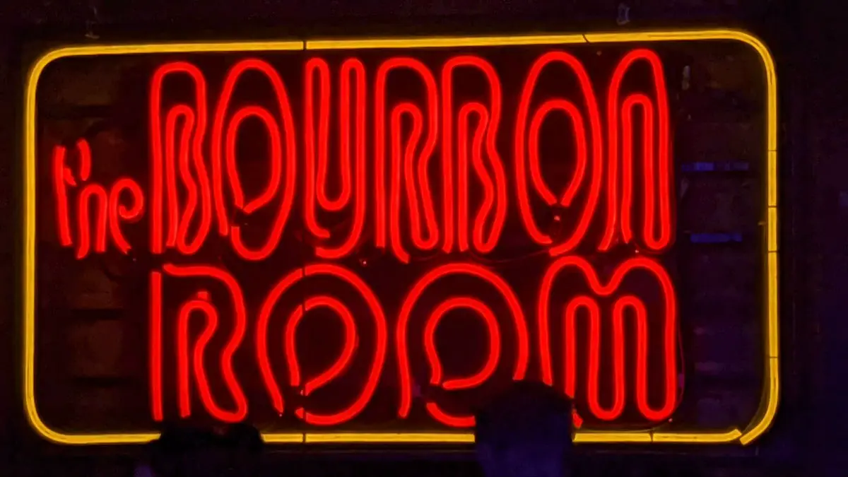 Theater Review: Rock of Ages Hollywood at the Bourbon Room – ON STAGE &  SCREEN