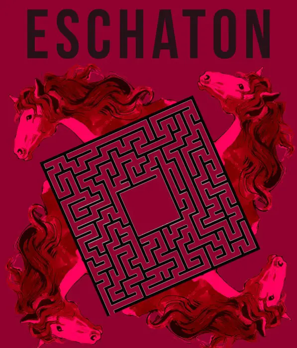Eschaton | Chorus Productions