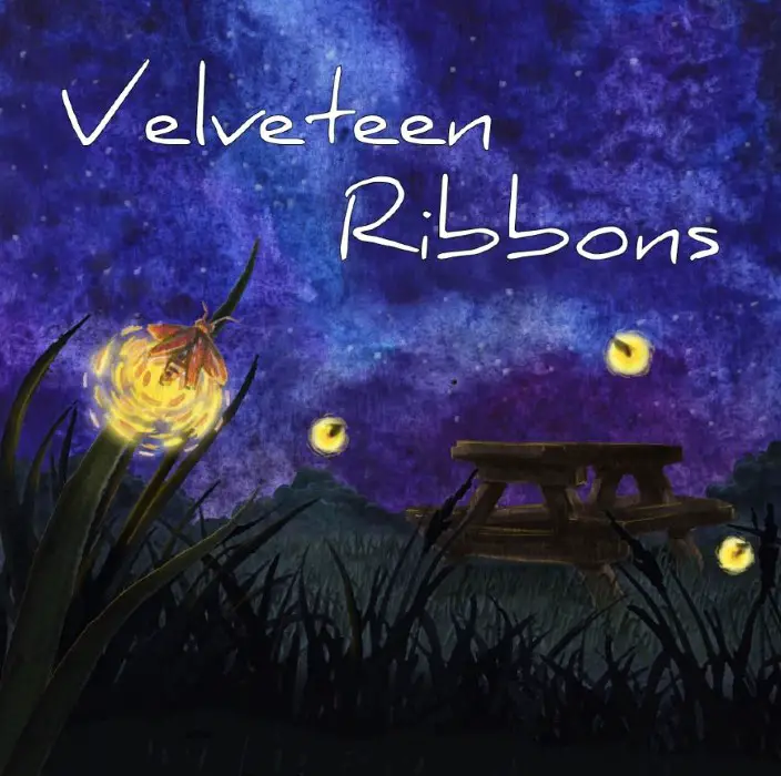 Velveteen Ribbons | Emma Lee | Firefly