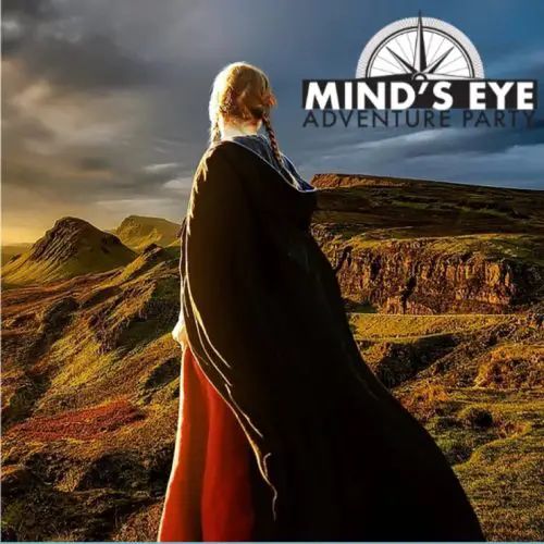 Minds Eye Adventure Parties - A Highland Adventure, Remote Experience, Immersive Theater, LARP