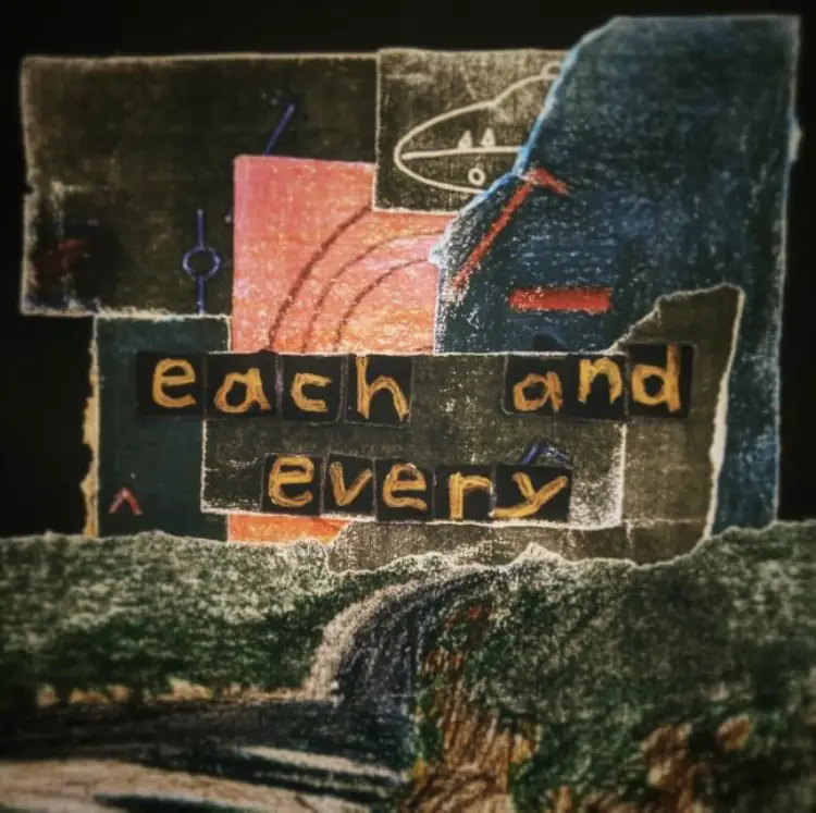 each and every | Candle House Collective | ARX | help series