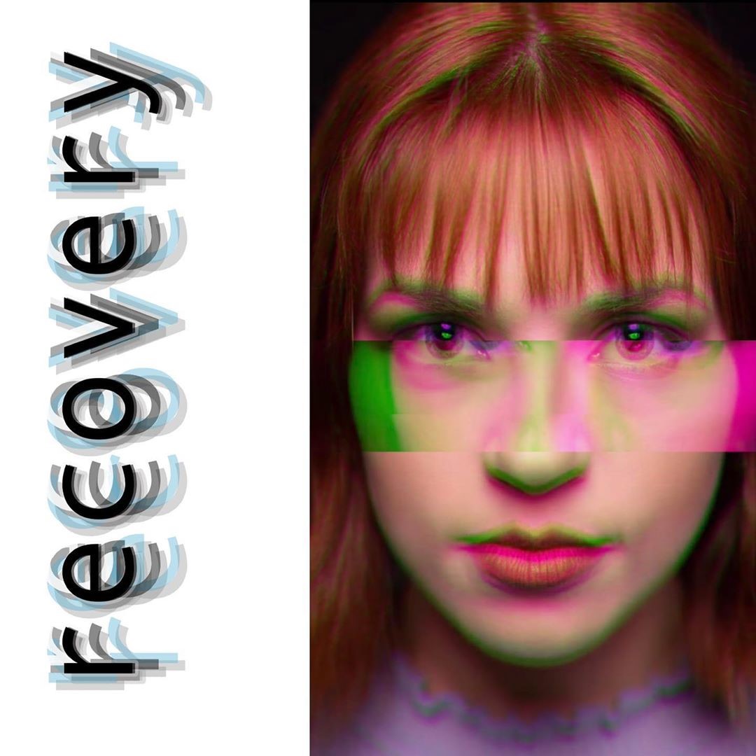 Phoenix Tears Productions - Recovery - square