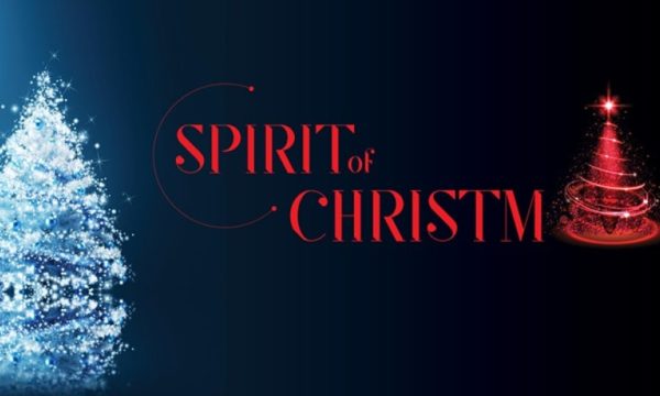 Spirit of Christmas - Abundant Living Family Church, Drive-Thru Experience, Holiday Lights