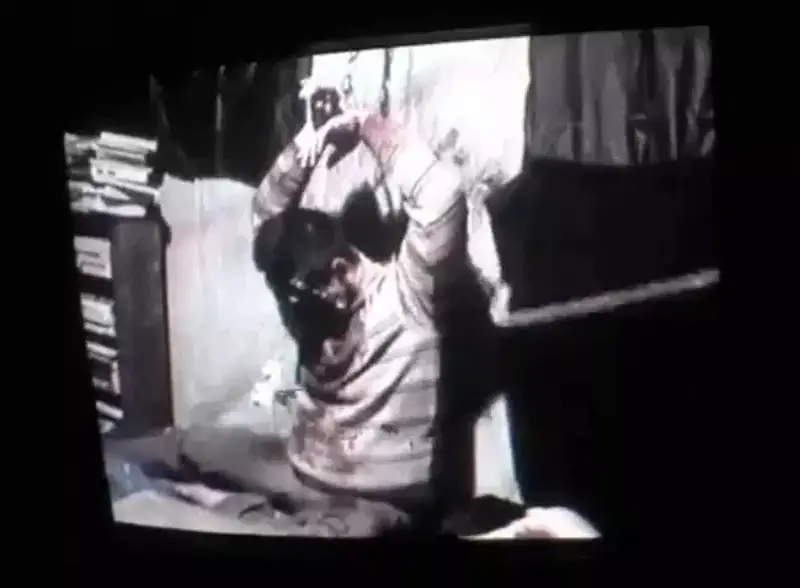 Obaken - If Musebiya - Immersive Horror - Remote Experience