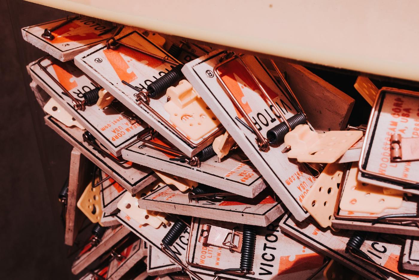 Immersed Home for the Best Immersive Theater & Interactive Storytelling